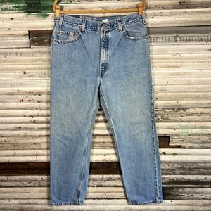 Vintage Levi’s 505 Jeans